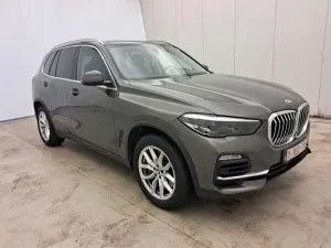 BMW X5 45e Lounge 2020