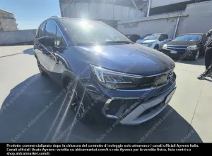 Opel Crossland 1.2 Elegance 2023