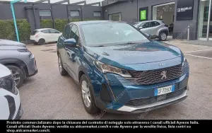 Peugeot 3008 Active Business 2021