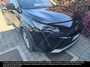 Peugeot 3008 Active Business 2021