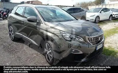 Peugeot 3008 Business 2019
