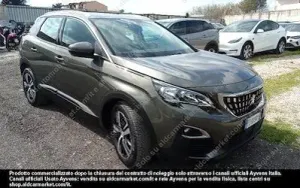 Peugeot 3008 Business 2019