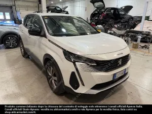 Peugeot 3008 Active Pack 2022