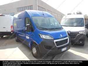 Peugeot Boxer L2H2 2.2 HDI 2024