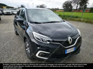 Renault Captur / QM3 1.5 DCI 2020