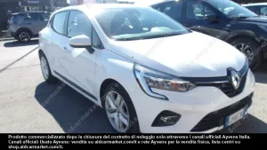 Renault Clio 1.5 DCI Business 2022