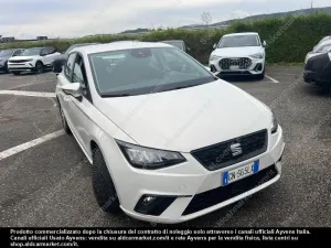 Seat Ibiza 1.0 TGI Style 2023