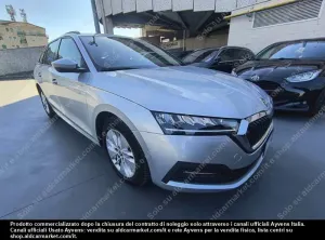Skoda Octavia Combi 2.0 TDI Executive 2022