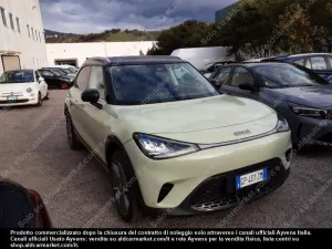 Smart #1 66 kWh Pro 2023