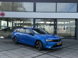 Opel Astra Sports Tourer 1.6 Business 2023