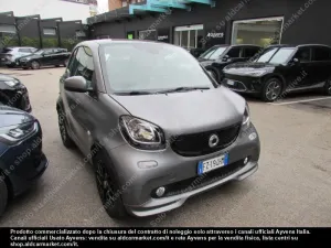 Smart Fortwo 1.0 Passion 2019