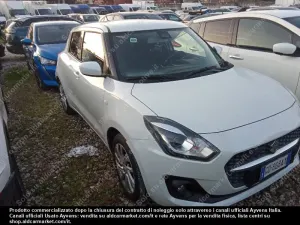 Suzuki Swift 1.2 2020