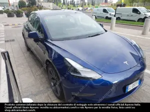 Tesla Model 3 Long Range 75 kWh 2022