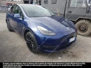 Tesla Model Y Long Range 78 kWh 2023
