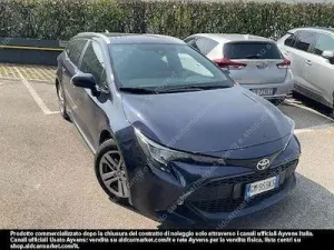 Toyota Corolla 1.8 Business 2022