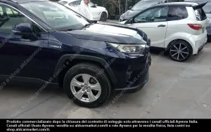 Toyota Rav4 2.5 Business 2019