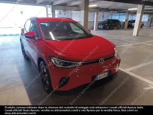 Volkswagen ID.4 Pro Performance 2023