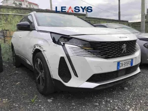 Peugeot 5008 1.5 HDI Allure Pack 2023