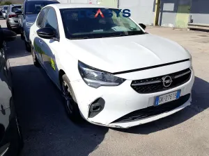 Opel Corsa-e Edition 2022