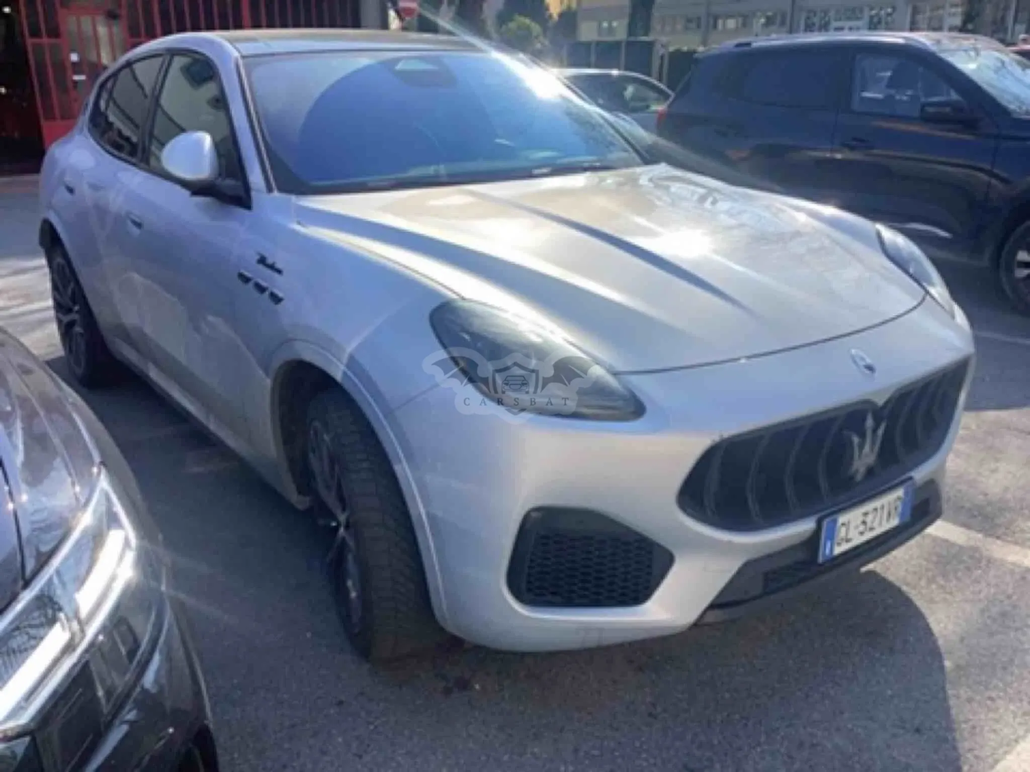Maserati Grecale 2.0 Modena 2022