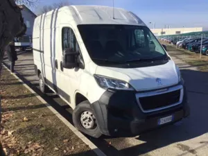 Peugeot Boxer L2H2 2.2 HDI 2019