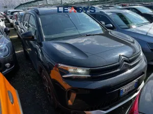 Citroën C5 Aircross 1.5 HDI Shine 2022