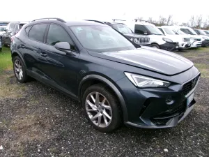 Cupra Formentor 2.0 TDI 2023