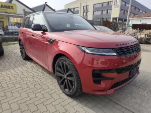 Land Rover Range Rover Sport 4.4 First Edition 2023