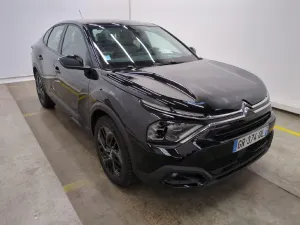 Citroën C4 X Feel 2023