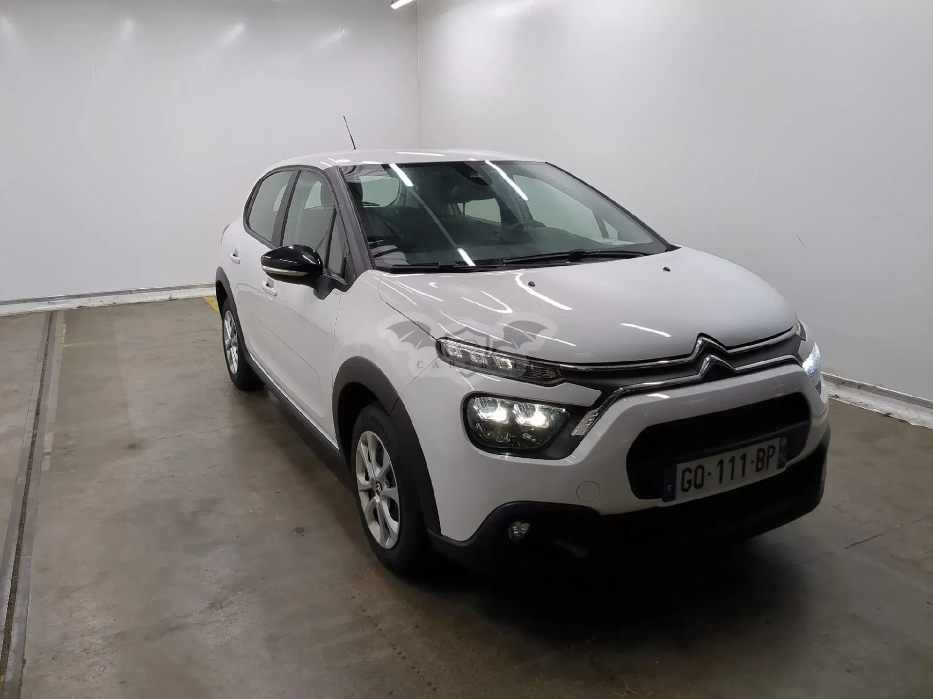 Citroën C3 1.5 HDI Feel Business 2023
