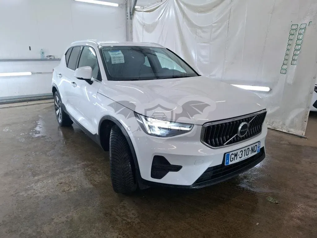 Volvo XC40 T5 Plus 2023