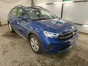 Volkswagen Taigo 1.0 TSI Life Plus 2023