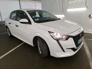 Peugeot 208 1.5 HDI Premium 2021