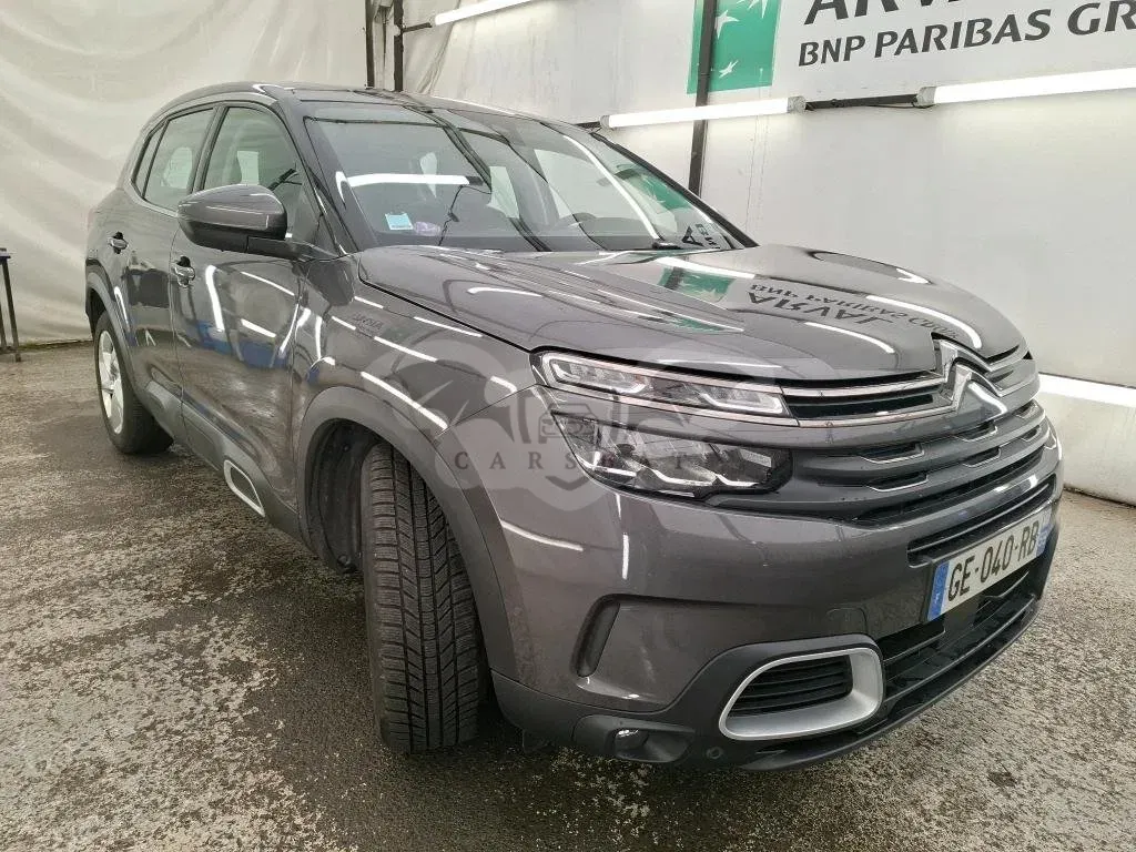 Citroën C5 Aircross Business 2022