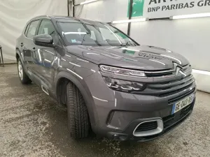 Citroën C5 Aircross Business 2022