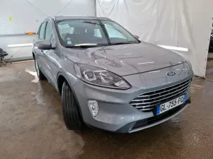 Ford Kuga 2.5 Titanium 2023