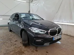 BMW 1 Series 118i Sport 2023