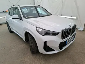 BMW X1 23i M Sport 2024