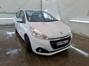Peugeot 208 1.5 HDI Premium 2020
