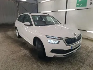 Skoda Kamiq 1.0 TSI Business 2023