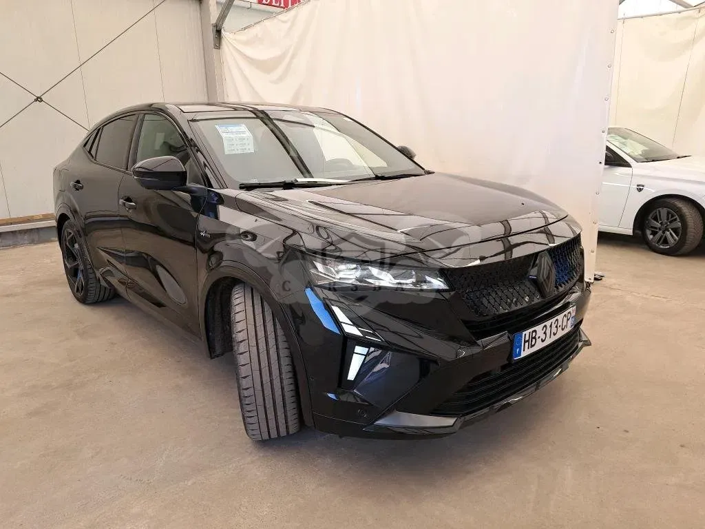 Renault Rafale 1.2 Alpine 2024