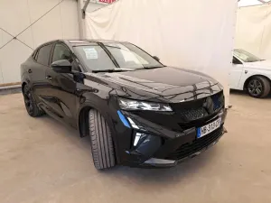 Renault Rafale 1.2 Alpine 2024