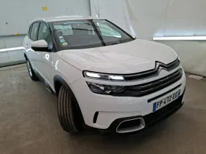 Citroën C5 Aircross 1.5 HDI Business 2020
