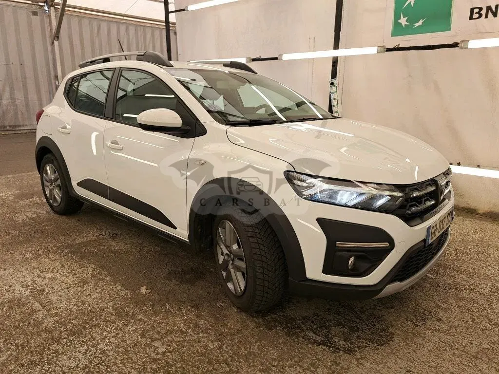 Dacia Sandero 1.0 TCe Comfort 2021