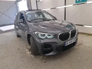 BMW X1 25e M Sport 2022