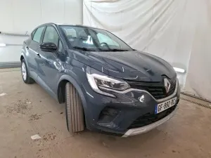 Renault Captur / QM3 1.6 Business 2022