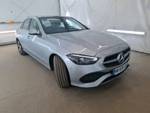 Mercedes-Benz C 300e Business Line 2025