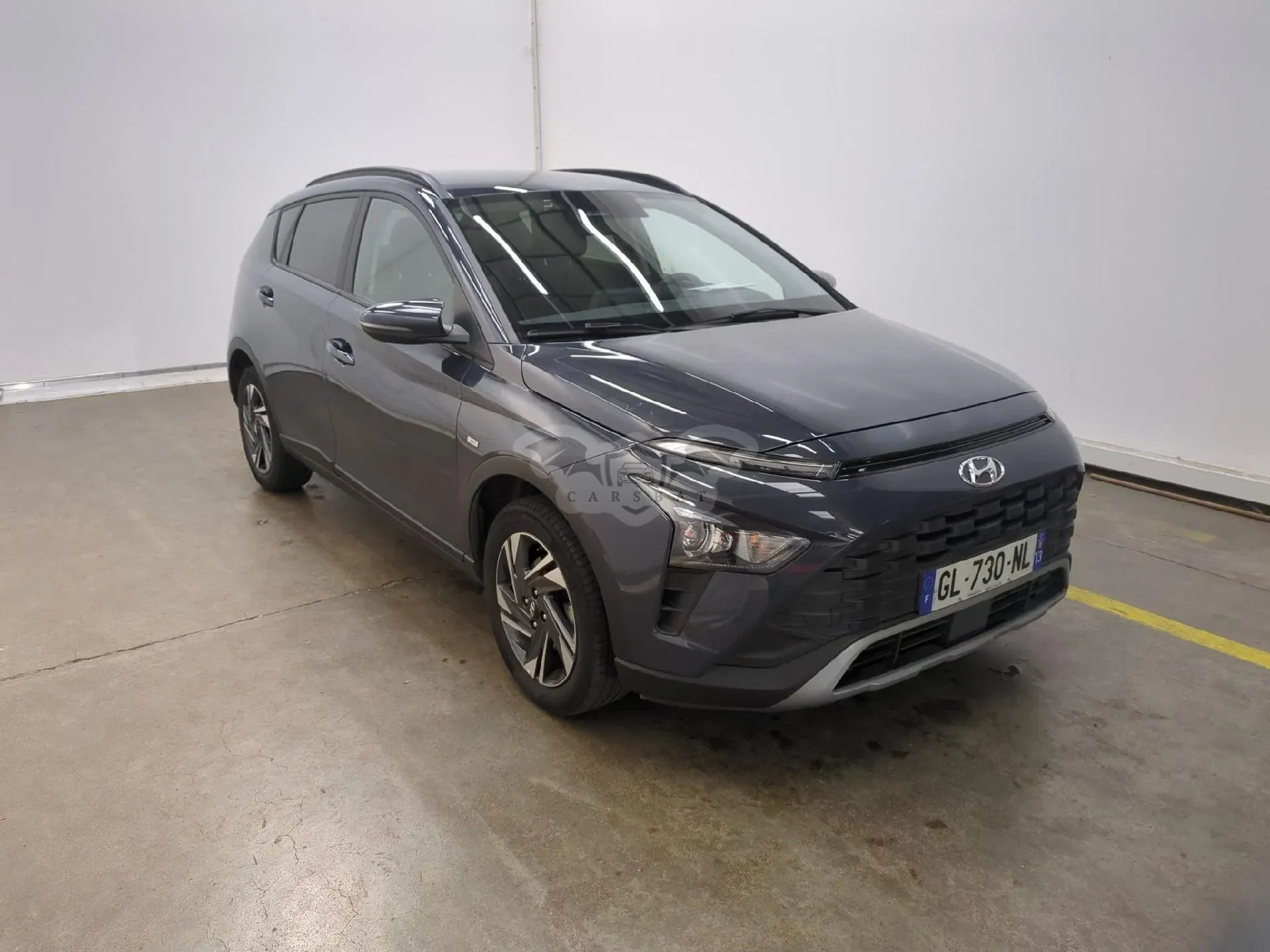 Hyundai Bayon 1.0 Intuitive 2023