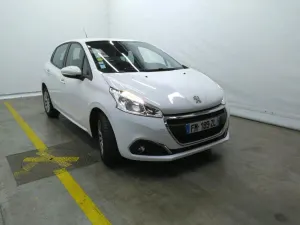Peugeot 208 1.5 HDI Premium 2020