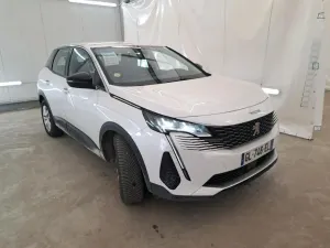 Peugeot 3008 1.5 HDI Active Pack 2022
